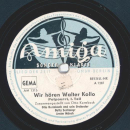 Arnim Münch - Wir hören Walter Kollo