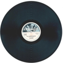 Otto Kermbach und sein Orchester - Luna-Walzer / Die...