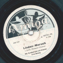 Otto Kermbach - Linden-Marsch / Rixdorfer