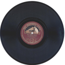 Peter Dawson - The Temple Bells / Less than the dust