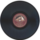 Peter Dawson - The Temple Bells / Less than the dust