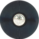 Salon-Orchester: Felix Lemeau - Donau-Wellen / Lotosblumen