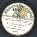 Salon-Orchester: Felix Lemeau - Donau-Wellen / Lotosblumen