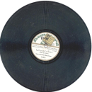 Salon-Orchester: Felix Lemeau - Donau-Wellen / Lotosblumen