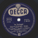 Vico Torriani - Das Blumenmädchen von Parma / In Portugal