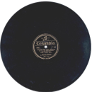 Kenneth Spencer: Sommerzeit / Das alte Lied von Alabama