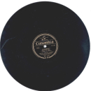 Kenneth Spencer: Sommerzeit / Das alte Lied von Alabama