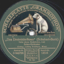 Salon Orchester - Das Dreimädelhaus ( Geh`Alte, schau ! ) / Das Dreimädelhaus ( Unter dem Fliederbaum)