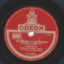 Richard Tauber - Da draußen in der Wachau / Drunt...