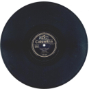Macky Kasper und seine Star-Band - Trumpet Boogie / Drum Boogie