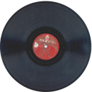 Bing Crosby - Dont fence me in / The three Caballeros