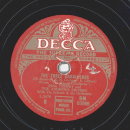 Bing Crosby - Dont fence me in / The three Caballeros