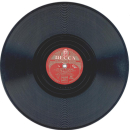 Bing Crosby - Dont fence me in / The three Caballeros