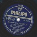 Peter Scheeben - Intermezzo / Im Park vom Monbijou 