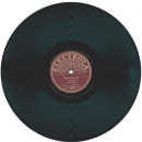 Paul Robeson - Mah Lindy Lou / Negerwiegenlied