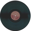 Paul Robeson - Mah Lindy Lou / Negerwiegenlied