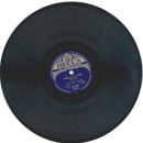 The Street Singer - Play to me, Gipsy / Home on the Range