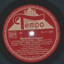 Bruno Manazza - Melodienreigen, Potpourri Teil I und II