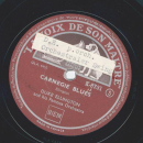 Duke Ellington - Carneige Blues / The mood to be wooed