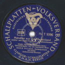 Maria Roland - Melodien aus dem Bayernland, Jodler und Lieder Potpourri Teil I und II