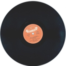 Caterina Valente, Silvio Francesco - Tschi-Bam, tschi-bam-bo-bam-billa / Daisy, crazy Daisy