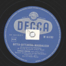 Herman Emmink - Tulpen uit Amsterdam / Gitta-Gittarina-Magdaleen