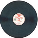 Adler Salon-Orchester - Erstes Walzerpotpourri, Teil I...