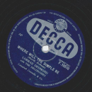 Lorrae Desmond - Dont / Where will the dimple be