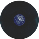 Lorrae Desmond - Dont / Where will the dimple be