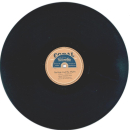 Johnny Desmond - The High and the Mighty / Got No Time