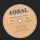 Johnny Desmond - The High and the Mighty / Got No Time