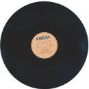 Johnny Desmond - The High and the Mighty / Got No Time