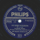 Die Kilima Hawaiians - Dort in Hawaii / Du liebes Vögelein