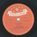 Hermann Hagstedt - Dorfkinder-Walzer / Estudiantina