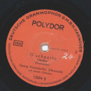 Georg Freundorfer - Donaufreuden / Gscheerte