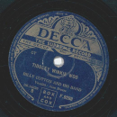 Billy Cotton - Doo dee doo / Tiddley winkie woo