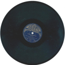 Billy Cotton - Doo dee doo / Tiddley winkie woo