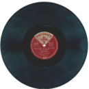 Virginie Morgan - Dont let the stars get in your eyes / Adios 