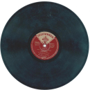 Virginie Morgan - Dont let the stars get in your eyes / Adios 