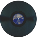 Donald Peers - Ampola / There goes that song again