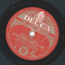 Pete Brown - Mound bayou / Unlucky Woman