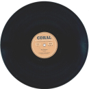 Tex Beneke - Mr. Peepers / Dannys Hideaway