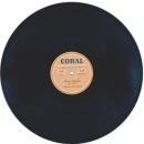 Tex Beneke - Mr. Peepers / Dannys Hideaway