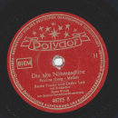 Renée Franke und Detlev Lais - Und die Großmama wiegt leise / Die alte Nähmaschine