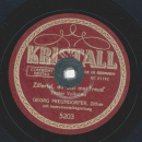 Georg Freundorfer - Edelweiss / Zillertal, du bist mien Freund