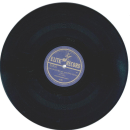 Eddie Brunner Sextet- Die blauen Berge von Gina Valley /...