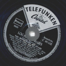 The Metronome All Stars - Early Spring / Local 802 Blues