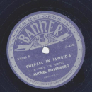 Michael Rosenberg - Getzel at a Baseball Game / Shepsel in Florida
