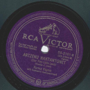 Hanna Kipnis - Barvot Hanegev / Artzenu Haktantonet