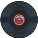 Harry Lubin, Pesache Burstein - Fity die Ritia /...